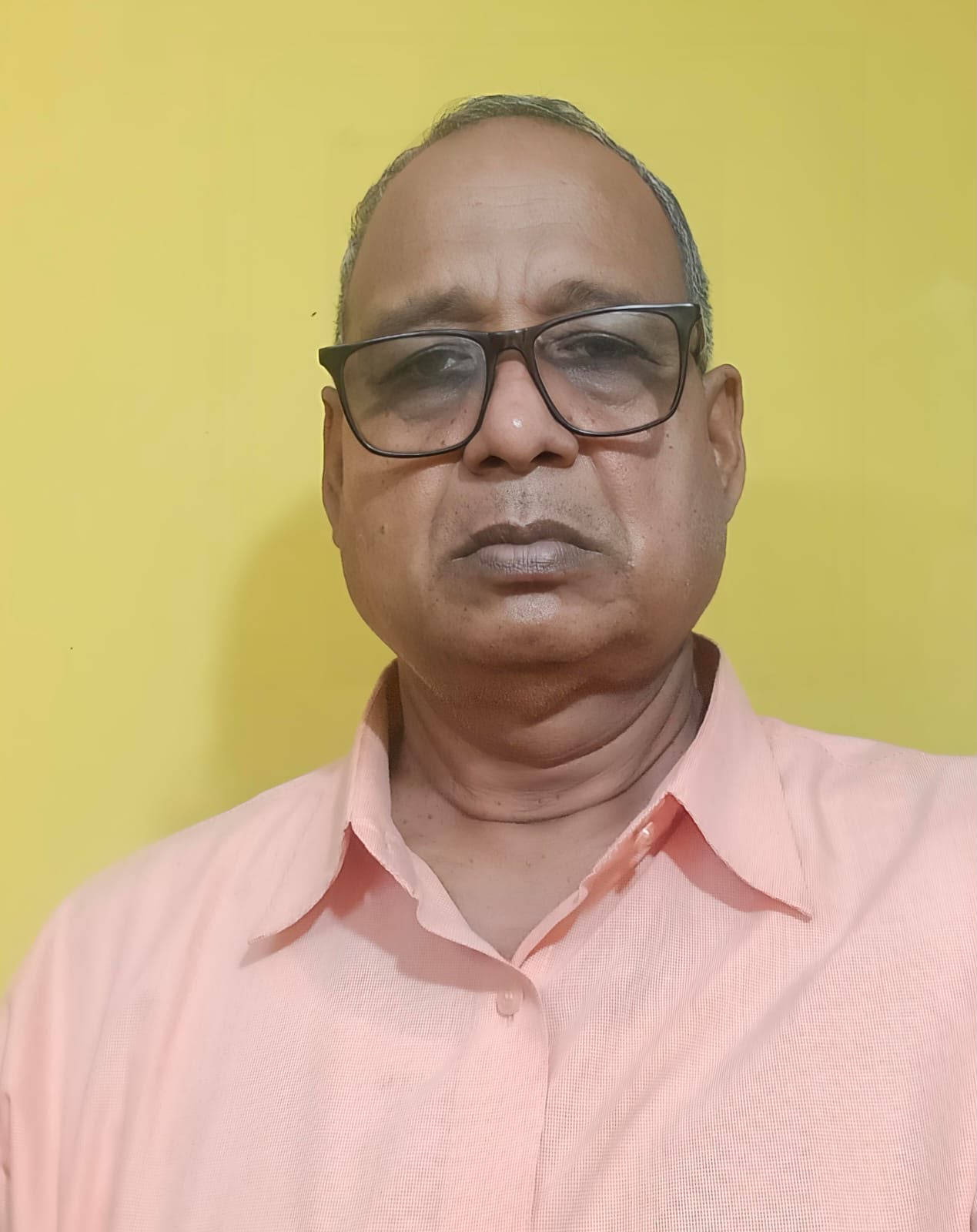 Sangram Keshari Mallick